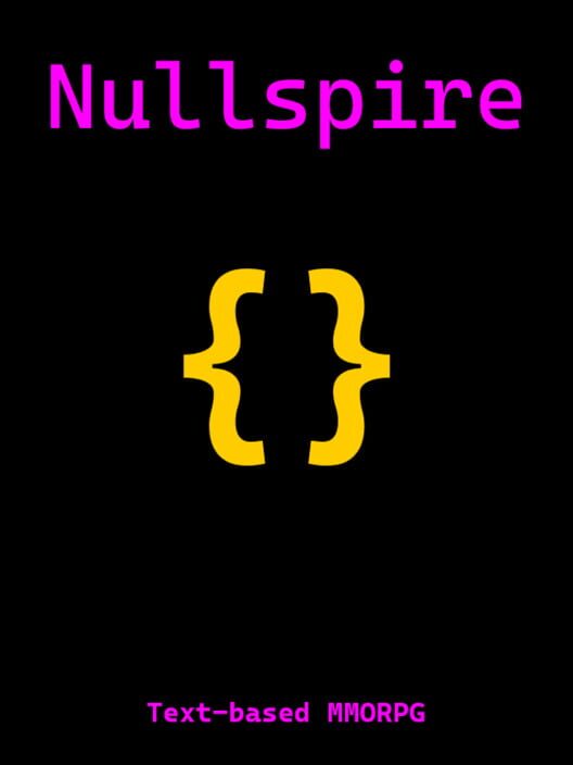 Capa de Nullspire