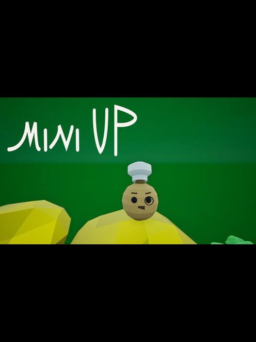 Mini Up: Cepa Skin