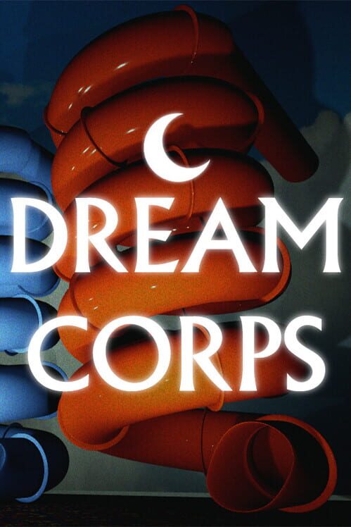 Steam cover for Dream Corps.