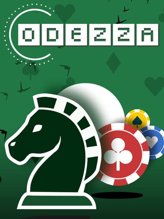 Capa de ODEZZA