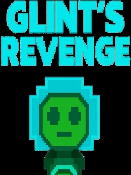 Glint's Revenge cover