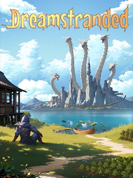 Dreamstranded