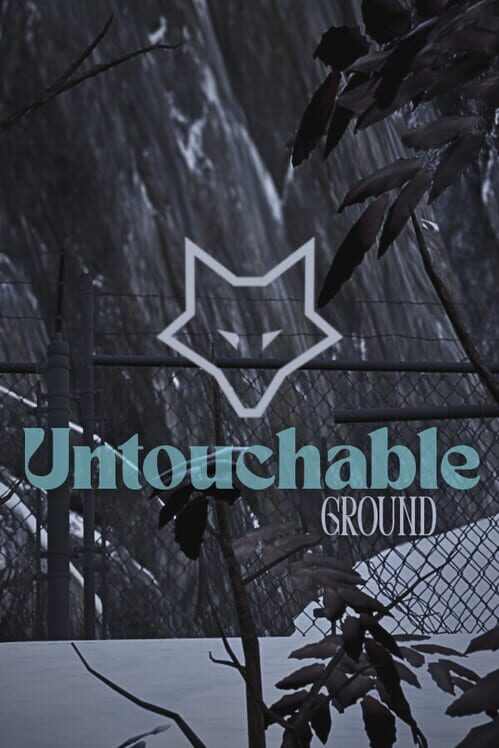 Capa de Untouchable Ground