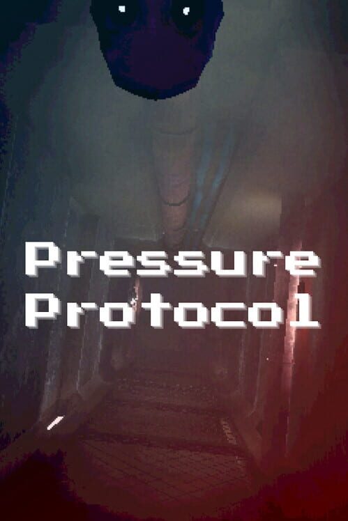 Steam cover for Pressure Protocol.