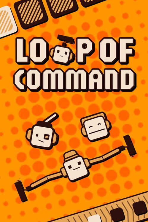 Capa de Loop of Command