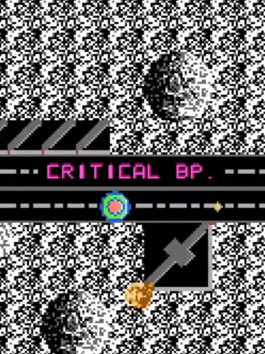 Critical Bypass cover