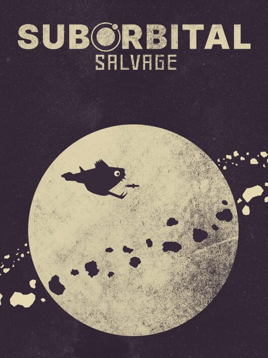 Capa de Suborbital Salvage