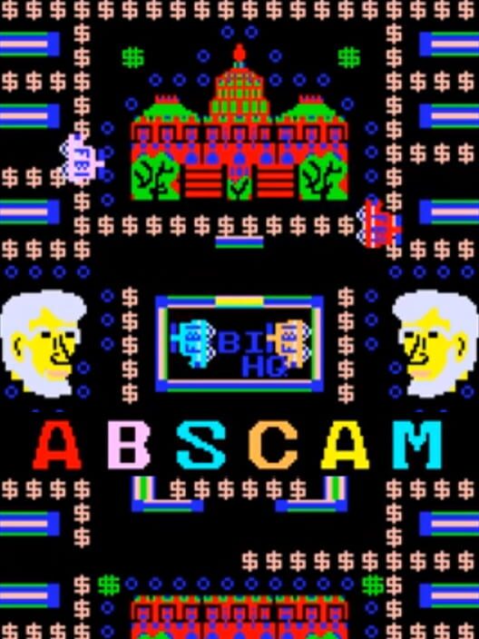 Abscam cover