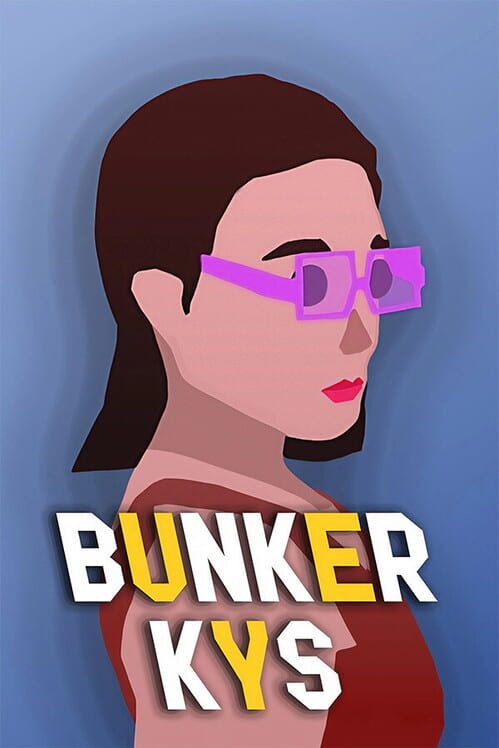Steam cover for Bunker KYS.