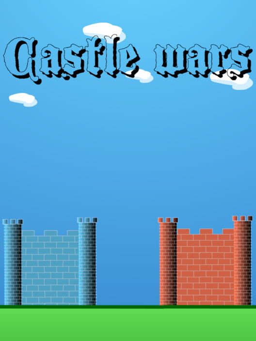 Castle Wars cover