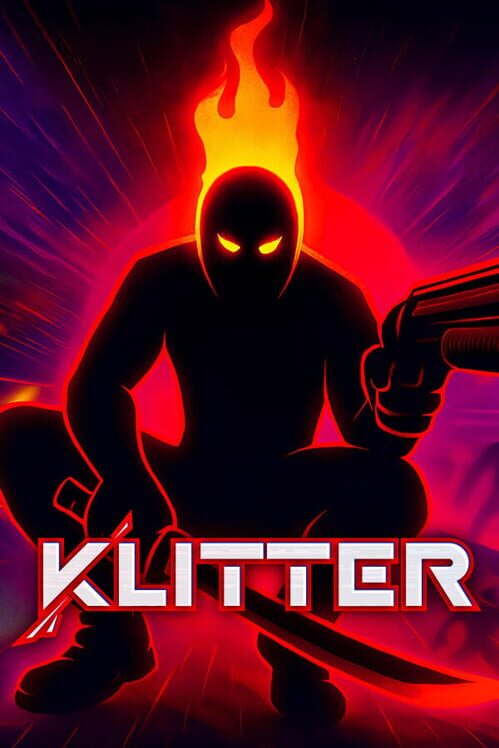 Steam cover for KLITTER.
