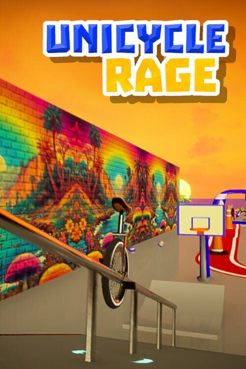 Unicycle Rage