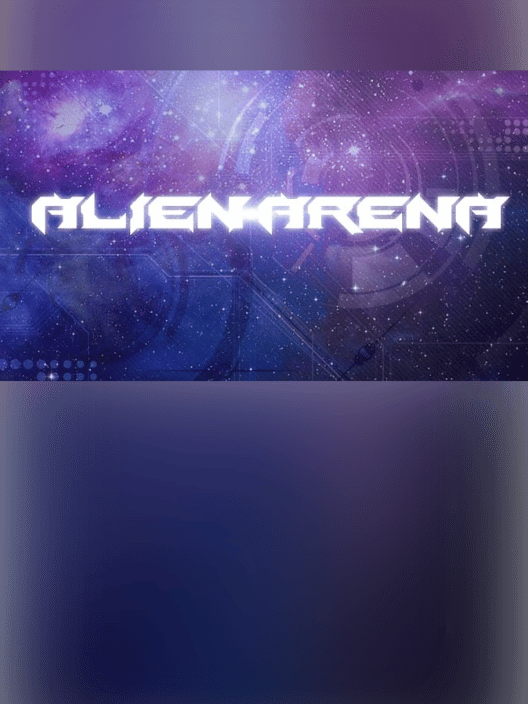 Alien Arena: Warriors Of Mars - Map Pack 8