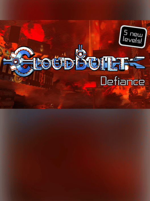 Cloudbuilt: Defiance