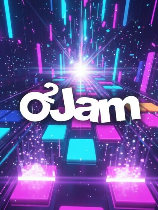 Capa de O2Jam: The Beginning