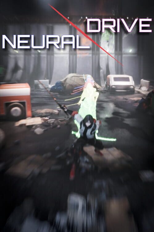 Capa de Neural Drive