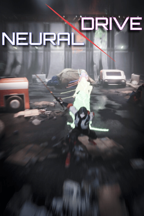 Neural Drive