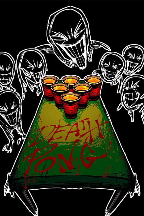 Death Pong