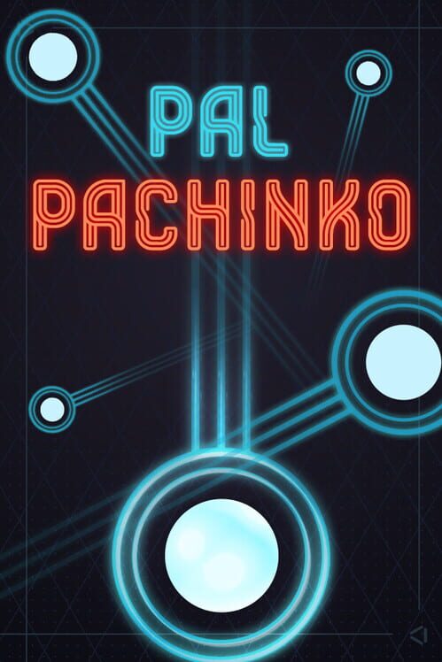 Steam cover for Pal Pachinko.