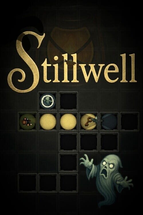 Capa de Stillwell