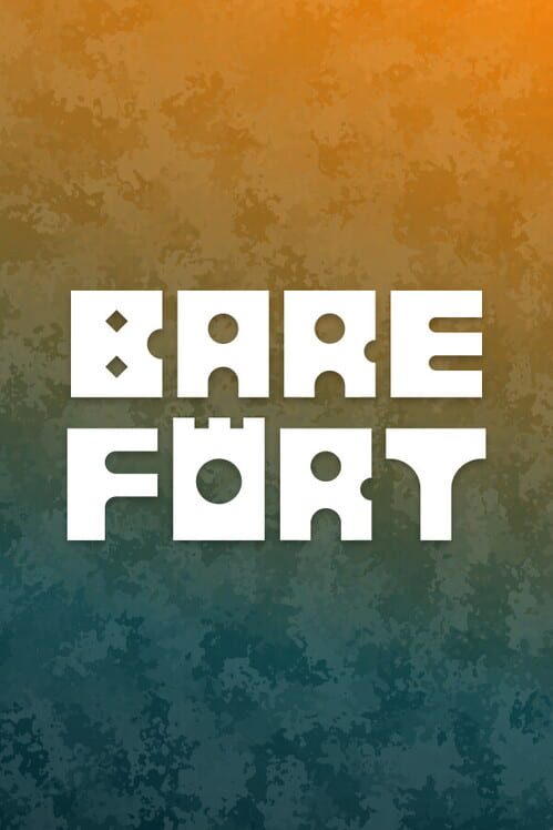 Steam cover for Barefort.