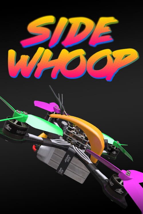 Side Whoop Cover