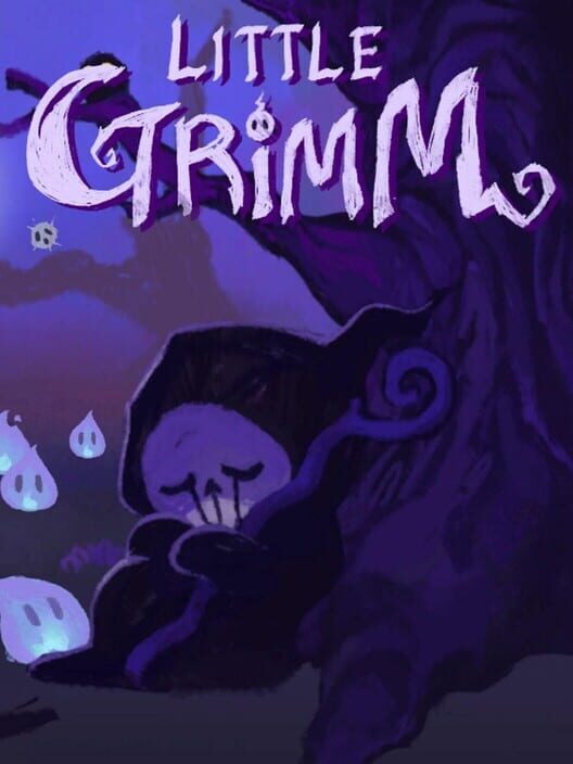 Little Grimm cover