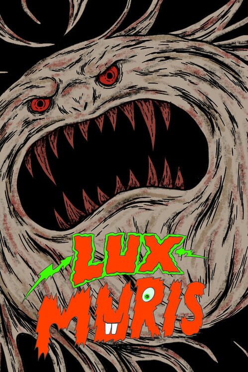 Steam cover for Lux Muris.
