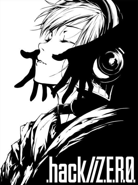 .Hack//Z.E.R.O. cover