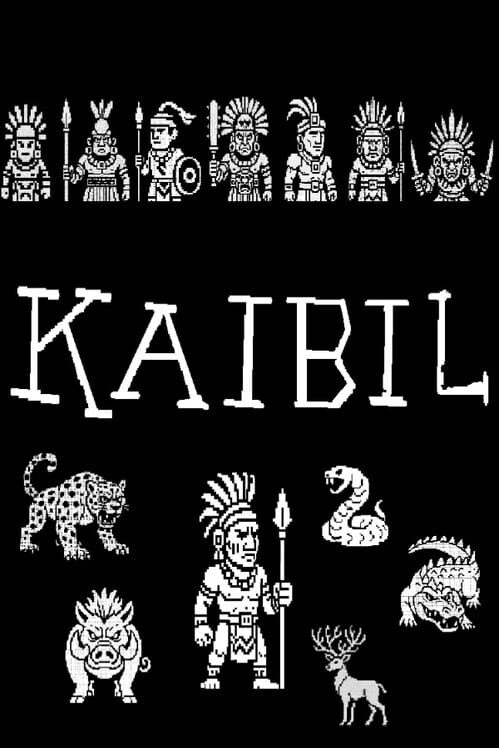 Steam cover for KAIBIL.