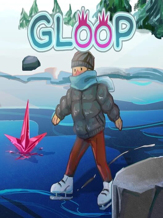 Gloop cover