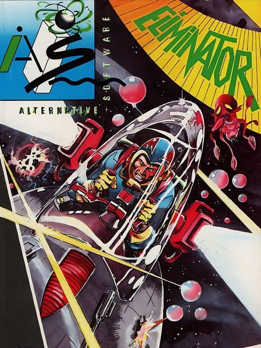 Eliminator