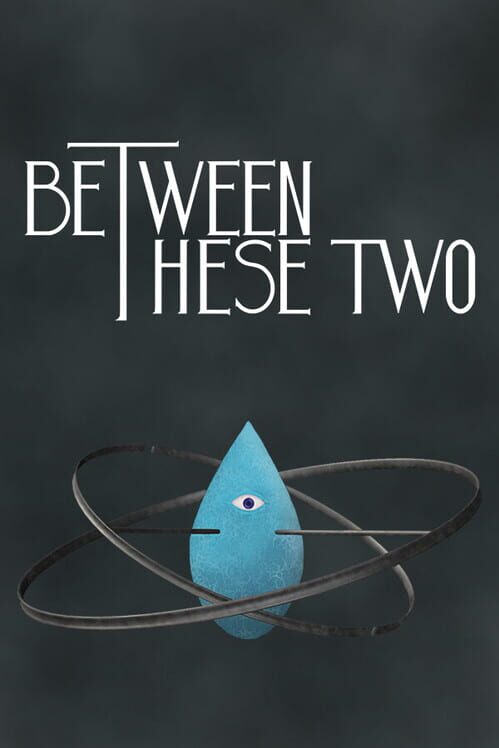 Steam cover for Between These Two.