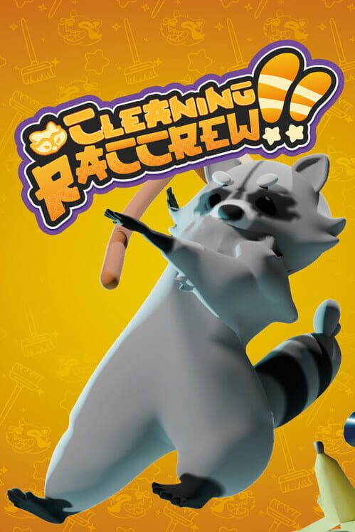 Capa de Cleaning Raccrew