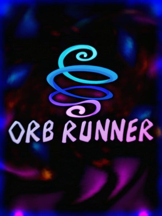 Orb Runner cover