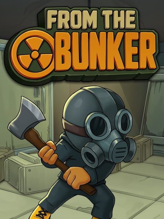 From The Bunker cover