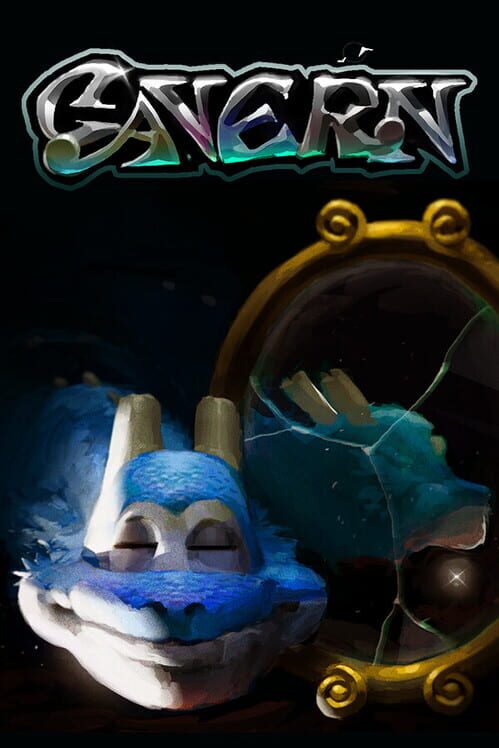 Capa de Cavern