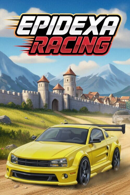 EpiDexa Racing