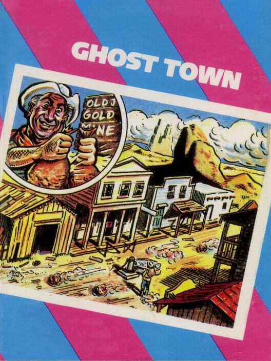 Ghost Town