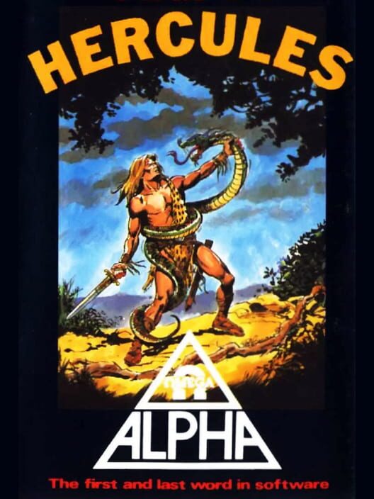 Hercules