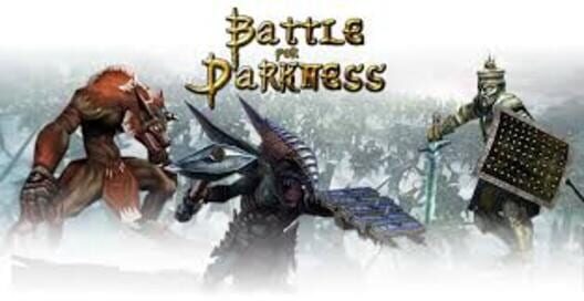 battle for darkness cover