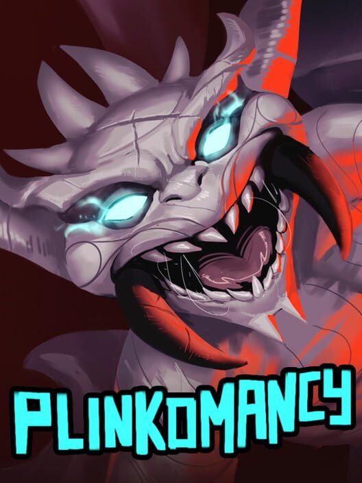 Steam cover for Plinkomancy.