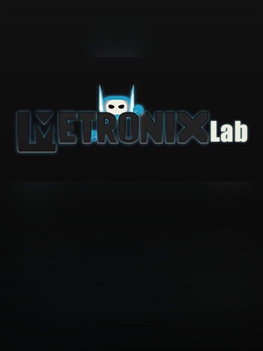 Metronix Lab cover