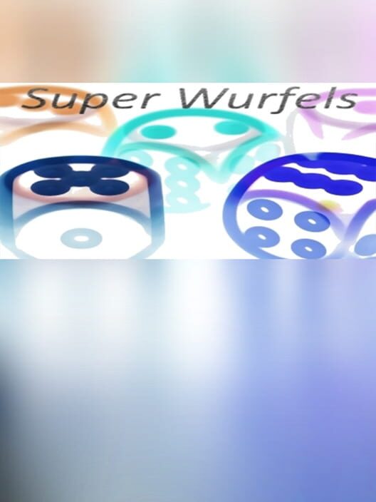 Steam cover for SuperWurfels.