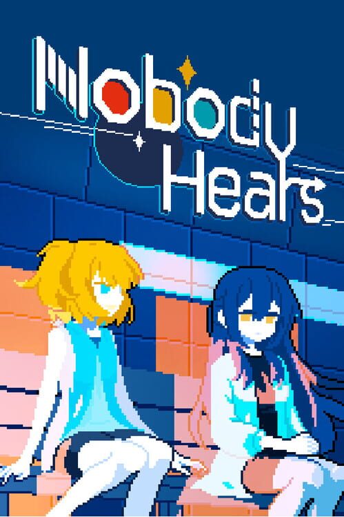 Steam cover for Nobody Hears.