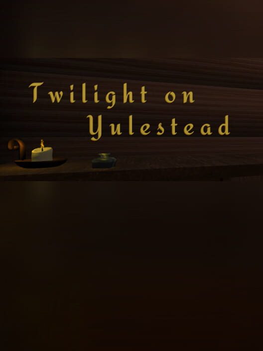 Steam cover for Twilight on Yulestead.