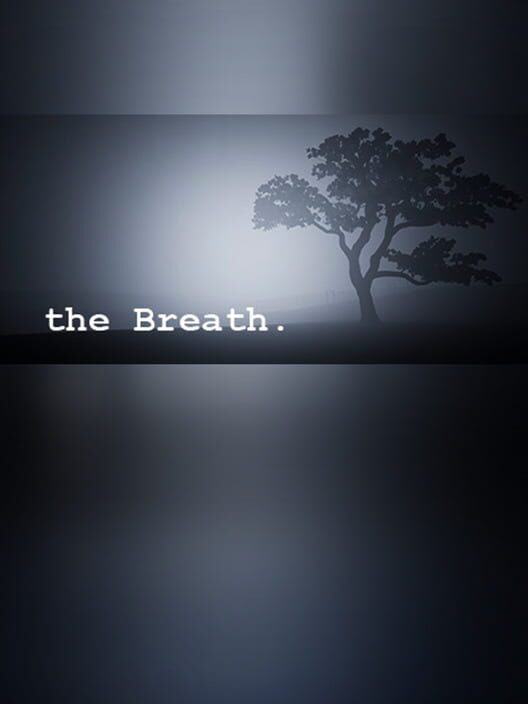the Breath. cover