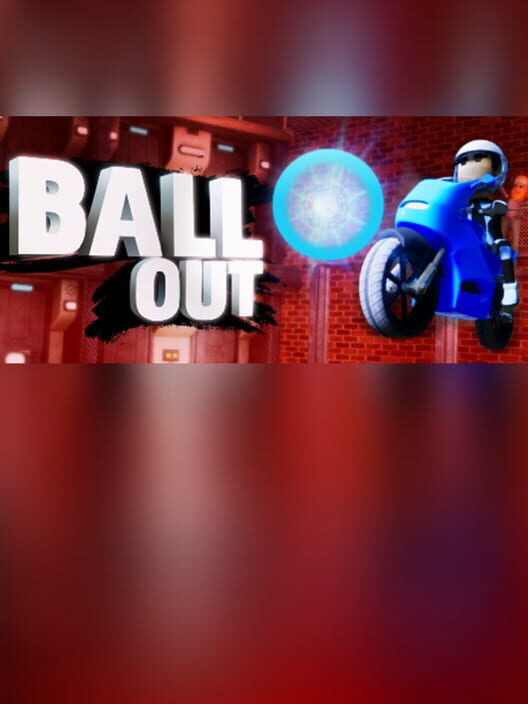Steam cover for Ball Out.