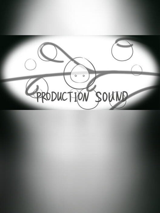 Production Sound cover