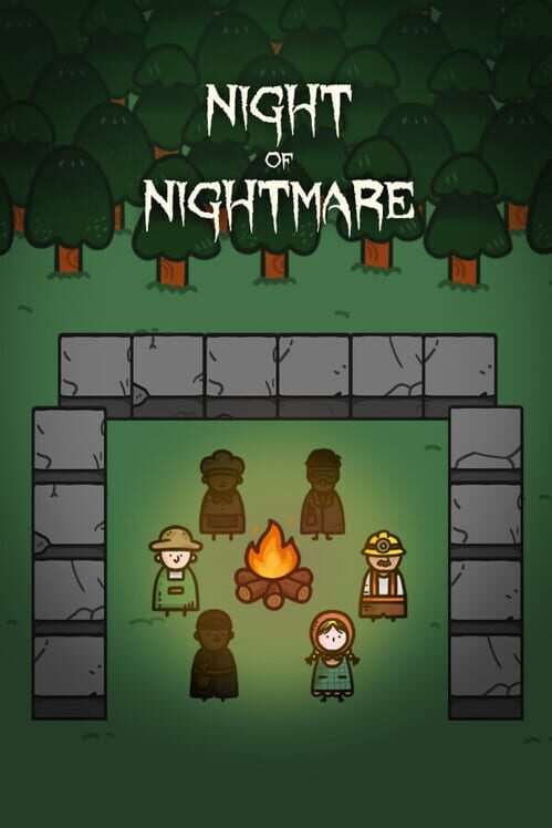 Steam cover for Night of Nightmare.